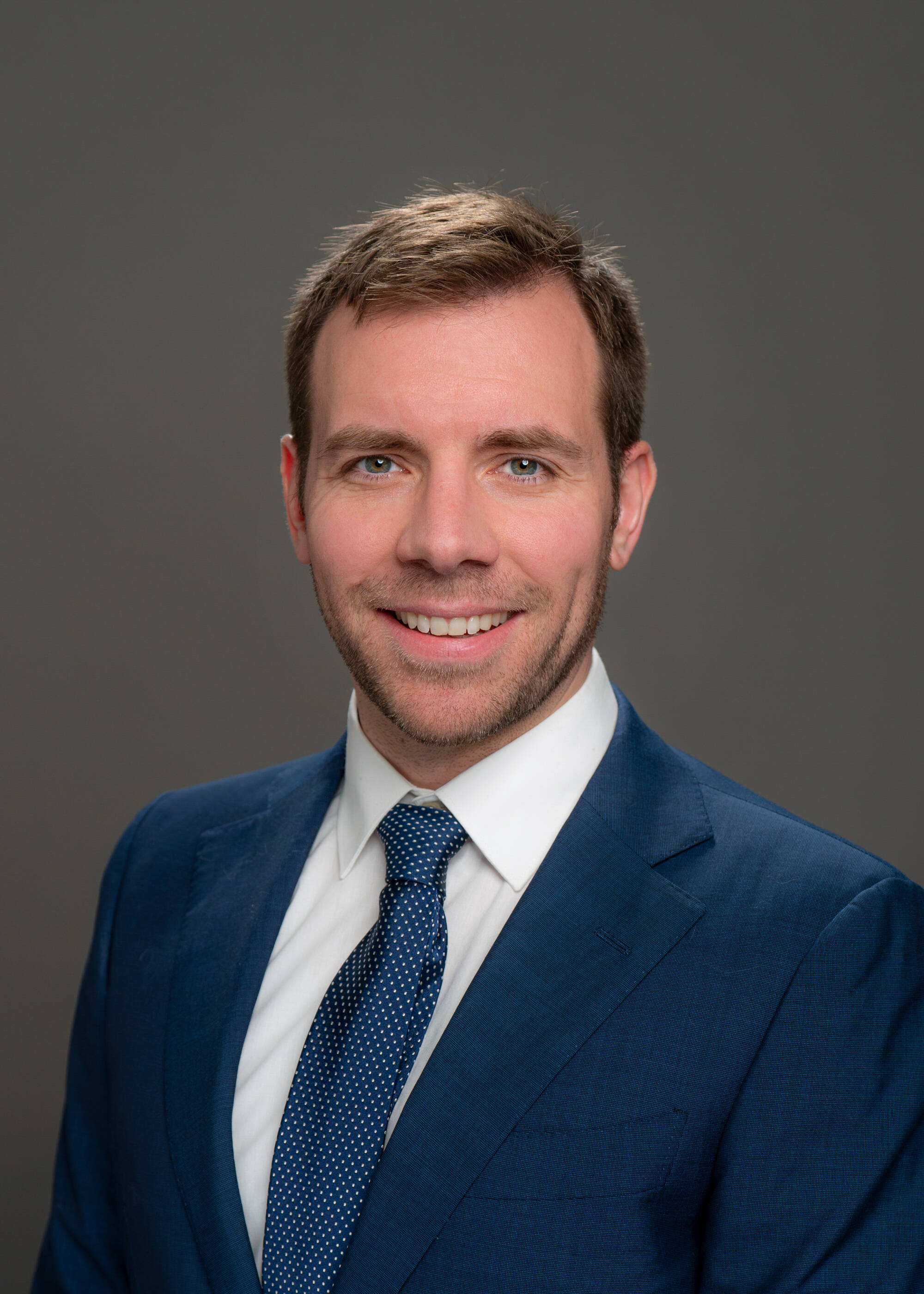 Dr. Sean Woznicki